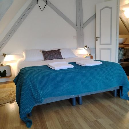 Appartement Henri II Le Mans Exteriör bild