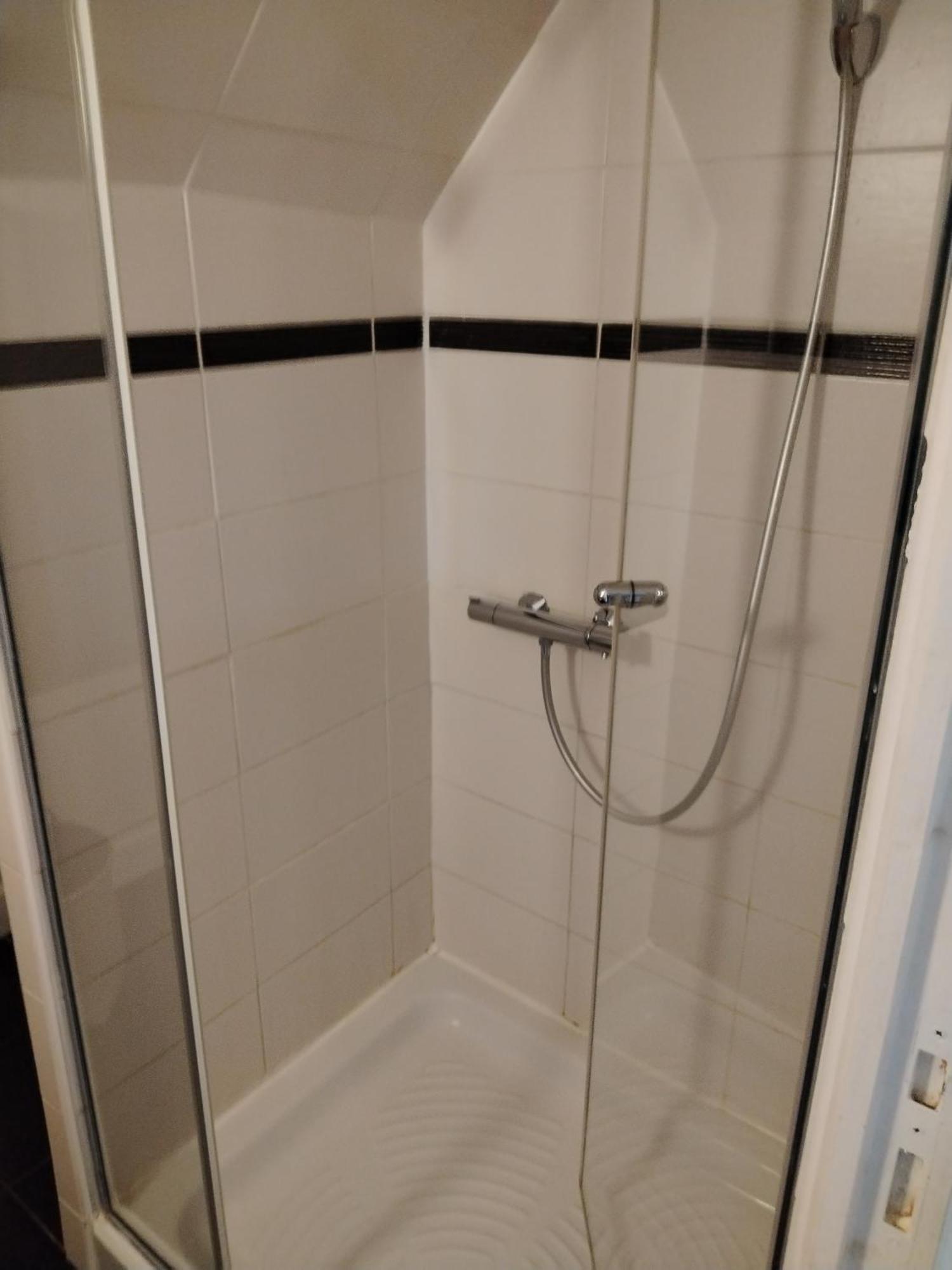 Appartement Henri II Le Mans Exteriör bild