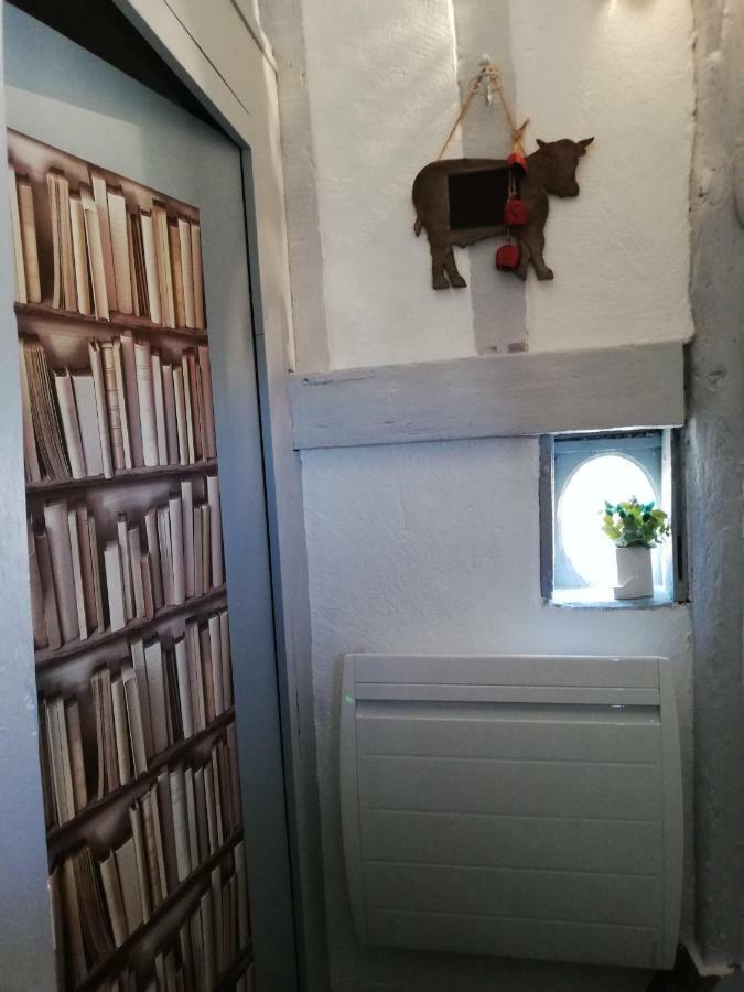 Appartement Henri II Le Mans Exteriör bild